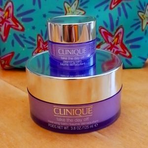 Take The Day Off Cleansing Balm 4.3oz/140ml